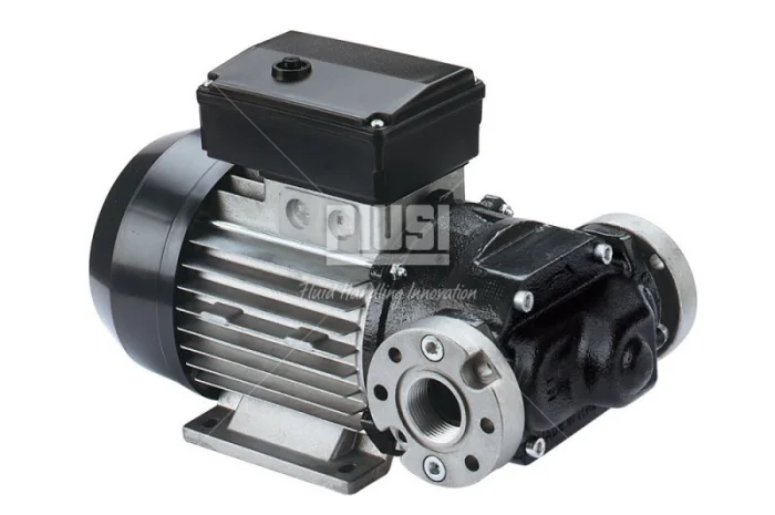 Оборудование для перекачки и учета ГСМ- фото № 9