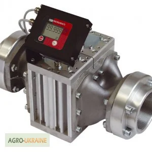 Счетчик с импульсным выходом Piusi K900- фото № 1