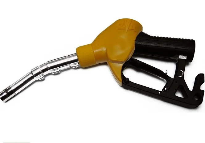 Топливораздаточный пистолет Piusi ZVA- фото № 1