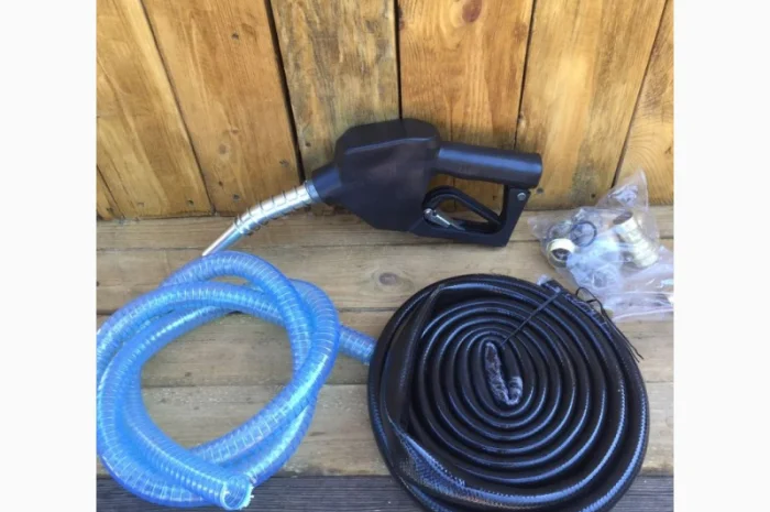 Мини Азс 40 л.мин для заправки перекачки, мини заправка, Заправочная станция- фото № 2