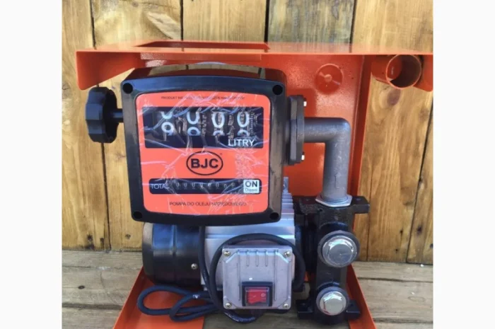 Мини Азс на 70 л.мин, заправочная станция, заправочный модель ПОЛЬША- фото № 2