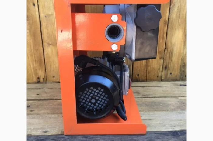 Мини Азс на 70 л.мин, заправочная станция, заправочный модель ПОЛЬША- фото № 3