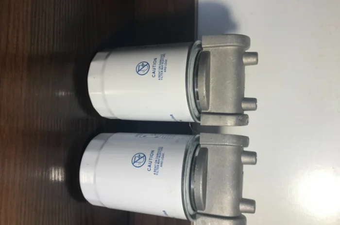 Фильтр тонкой очистки топлива для Мини Азс топливный фильтр- фото № 1