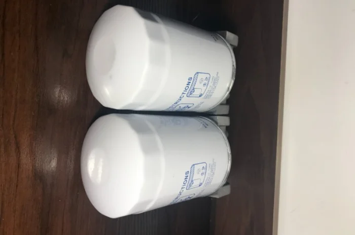 Фильтр тонкой очистки топлива для Мини Азс топливный фильтр- фото № 4