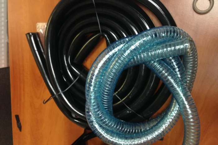 АЗС для заправки перекачки дт заправка с насосом 2200 WAT Geko Mini- фото № 5