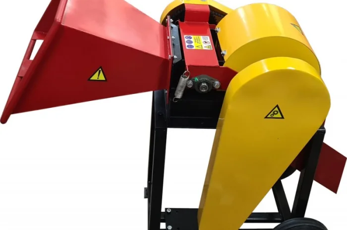 Подрібнювач гілок універсальний, від виробника в Україні- фото № 10