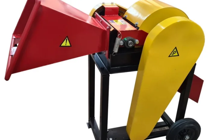 Подрібнювач гілок універсальний, від виробника в Україні- фото № 2