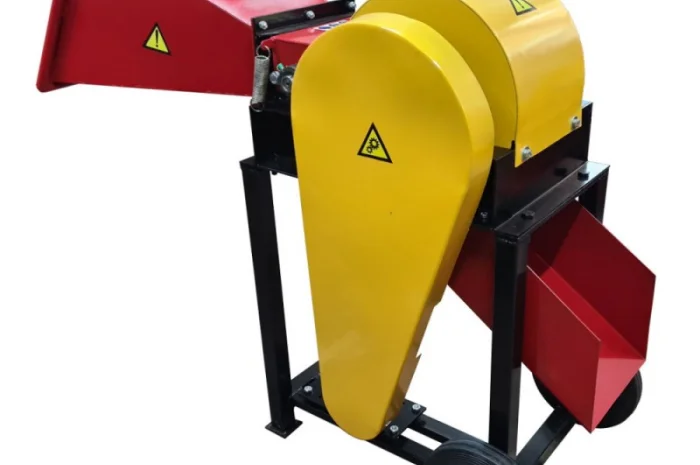 Подрібнювач гілок універсальний, від виробника в Україні- фото № 3