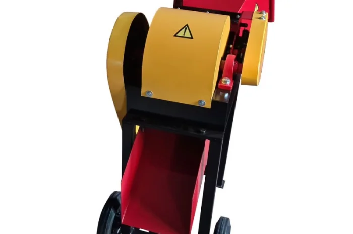 Подрібнювач гілок універсальний, від виробника в Україні- фото № 5