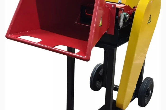 Подрібнювач гілок універсальний, від виробника в Україні- фото № 6