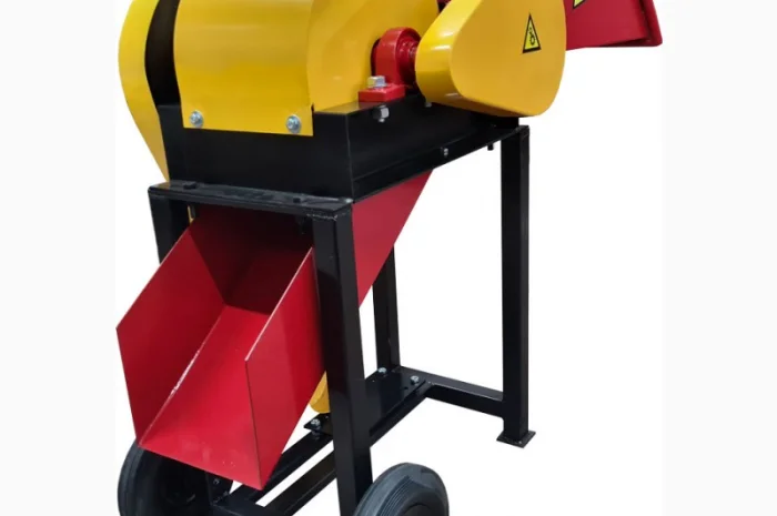 Подрібнювач гілок універсальний, від виробника в Україні- фото № 7