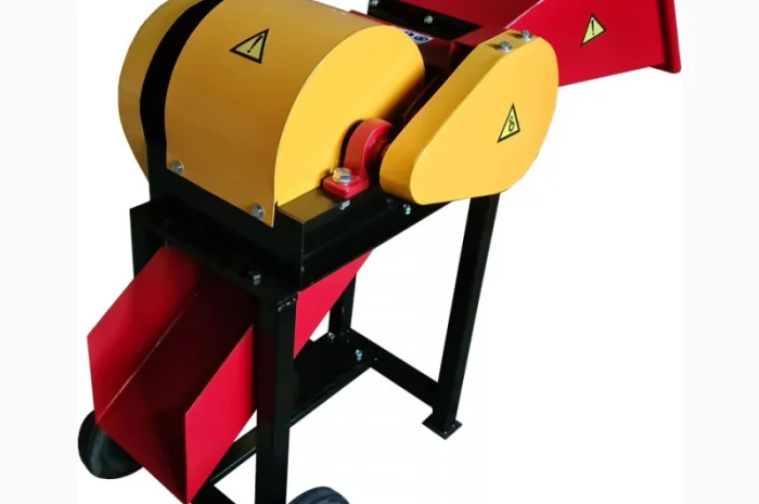 Подрібнювач гілок універсальний, від виробника в Україні- фото № 8