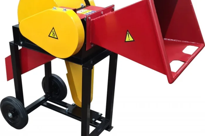 Подрібнювач гілок універсальний, від виробника в Україні- фото № 9