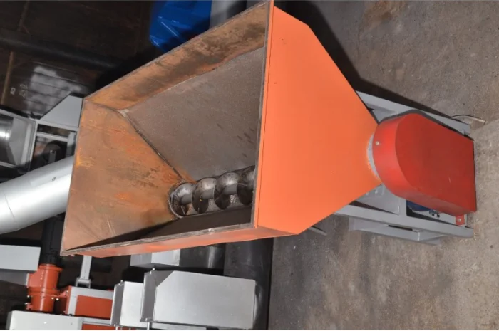 Продам линию по производству топливніх брикетов- фото № 10