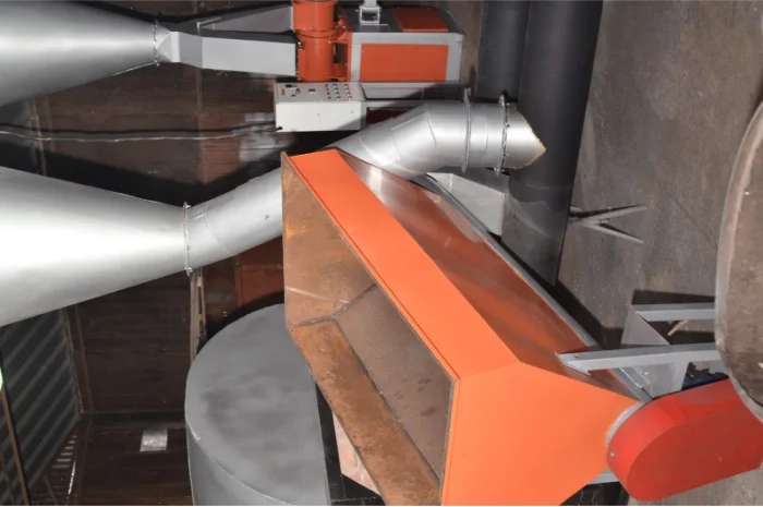 Продам линию по производству топливніх брикетов- фото № 11