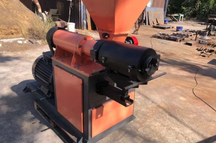 Продам линию по производству топливніх брикетов- фото № 2