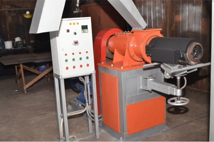 Продам линию по производству топливніх брикетов- фото № 3