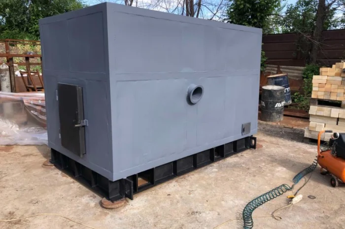 Продам линию по производству топливніх брикетов- фото № 8