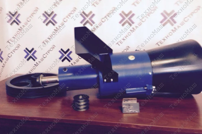 Гранулятор пеллет ГКМ-260 (Рабочая часть)(Цену уточнять у менеджера)- фото № 3