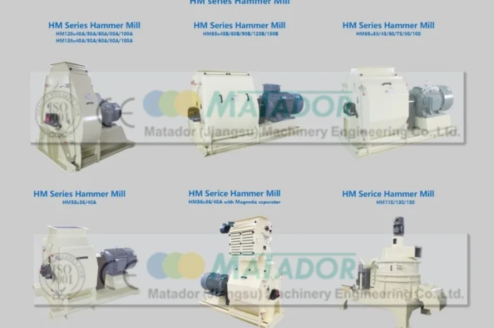 Дробилка- фото № 1