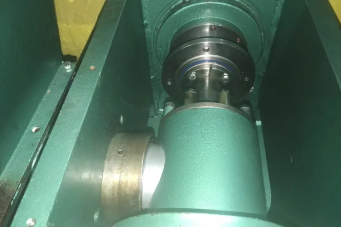 Запчастини для брикетувальних пресів з виготовлення паливних брикетів- фото № 5