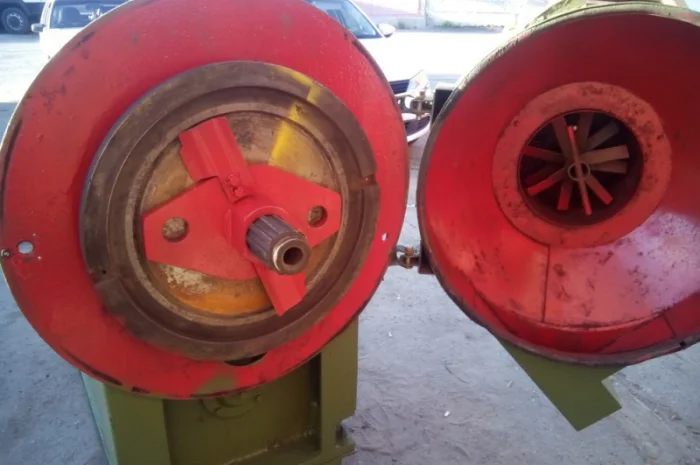 Гранулятор ОГМ 1.5.Производство топливных пеллет до 1200кг/час- фото № 2