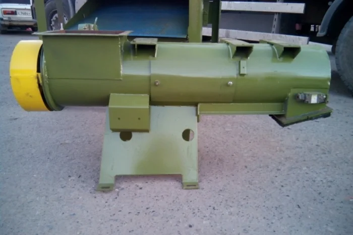 Гранулятор ОГМ 1.5.Производство топливных пеллет до 1200кг/час- фото № 3