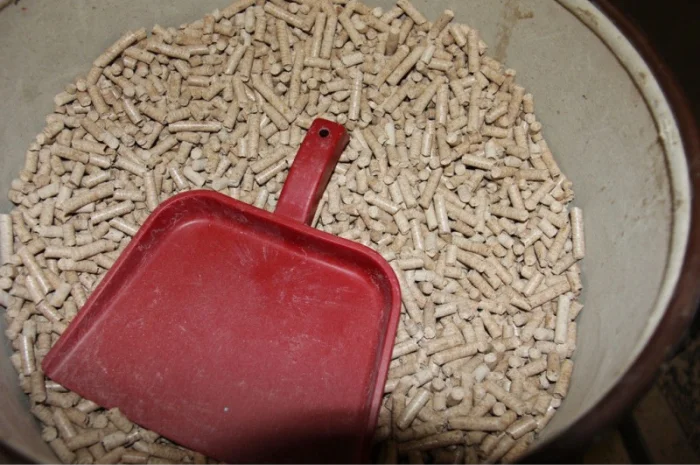 Гранулятор KAHL Model 35-600. Гранулятор для производства топливных пеллет- фото № 4