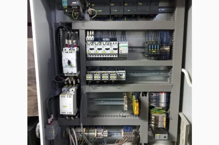 Устаткування преса для виробництва паливних брикетів RUF- фото № 5