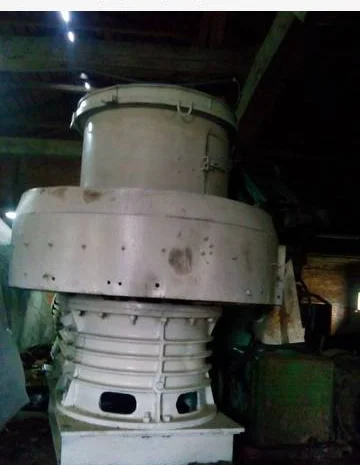 Гранулятор, прес для виробництва пеллет- фото № 2