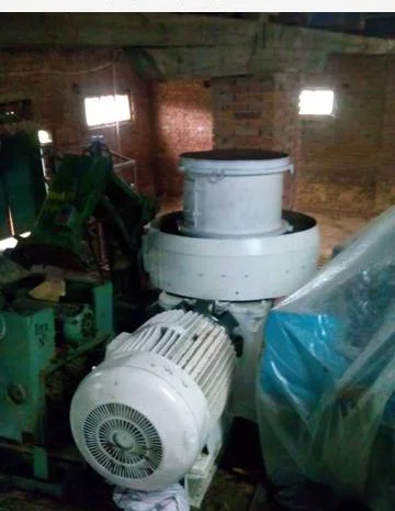 Гранулятор, прес для виробництва пеллет- фото № 3