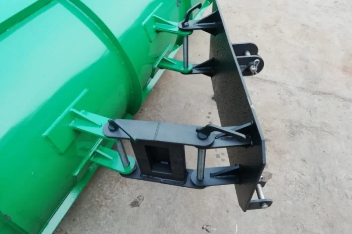 Предлагаем навесное оборудование на трактора и погрузчики- фото № 2