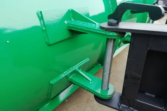 Предлагаем навесное оборудование на трактора и погрузчики- фото № 3