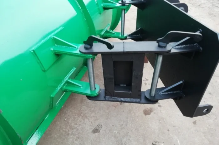 Предлагаем навесное оборудование на трактора и погрузчики- фото № 4