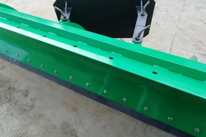 Предлагаем навесное оборудование на трактора и погрузчики- фото № 6