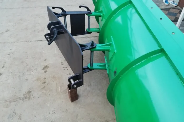 Предлагаем навесное оборудование на трактора и погрузчики- фото № 7