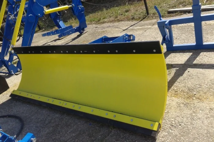 Лопата-отвал универсальный МТЗ ЛВУ-2, 5/ВСУ-2, 5- фото № 1