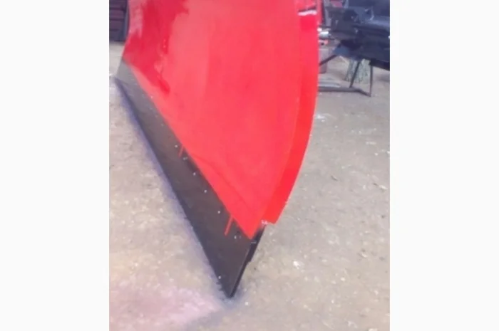 Отвал снегоуборочный ЮМЗ- фото № 5