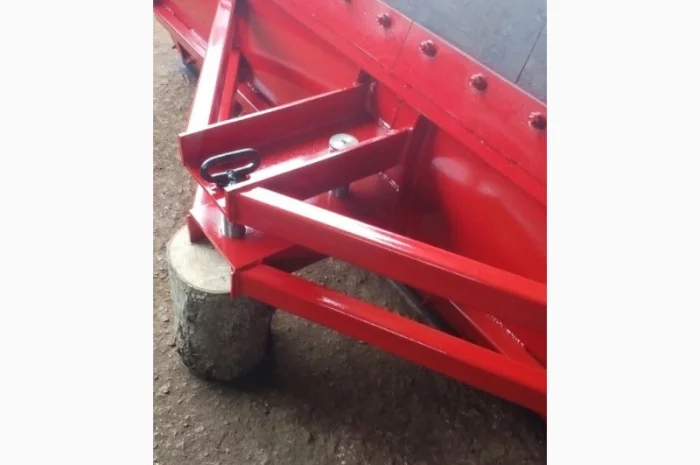 Отвал снегоуборочный ЮМЗ- фото № 6