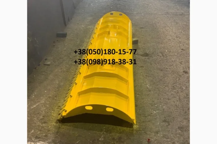 Отвал снегоуборочный ( лопата снегоуборочная ) на трактор Т 150, ХТЗ- фото № 7