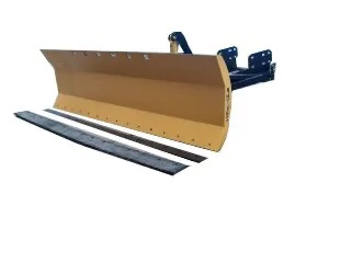 Снігоприбиральні відвали для тракторів, автомобілів та міні тракторів- фото № 3