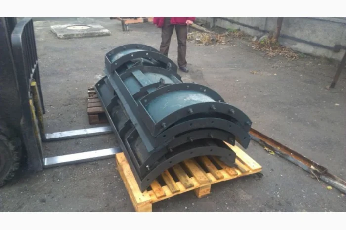 Лопата отвал на мтз в Украине Сравните цены Лопата для снега к мтз Универсальный Отвал- фото № 1