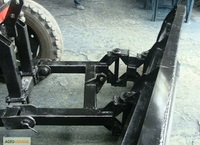 Снегоуборочные отвалы-лопаты - Днепропетровск- фото № 1