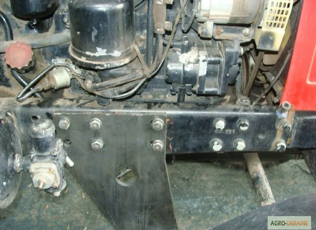 Снегоуборочные отвалы-лопаты - Днепропетровск- фото № 10