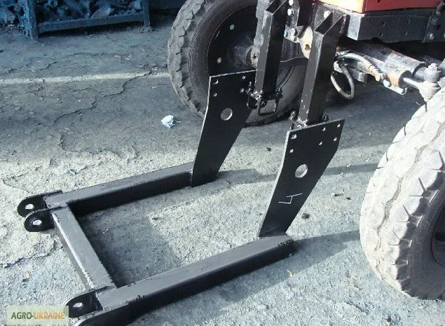 Снегоуборочные отвалы-лопаты - Днепропетровск- фото № 2