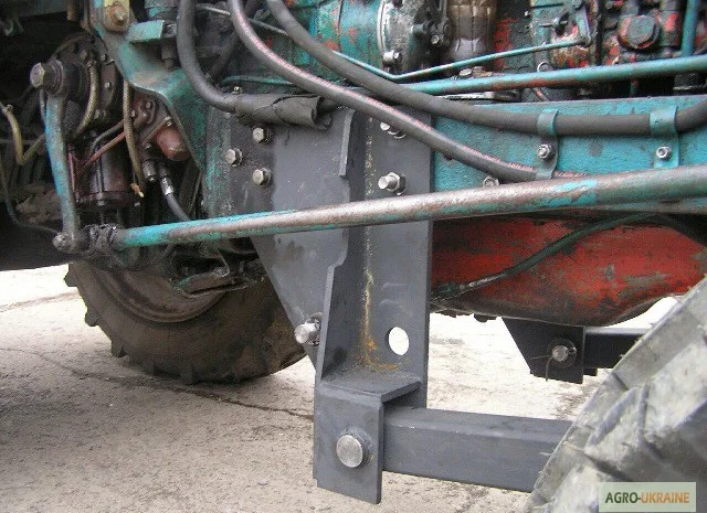 Снегоуборочные отвалы-лопаты - Днепропетровск- фото № 3