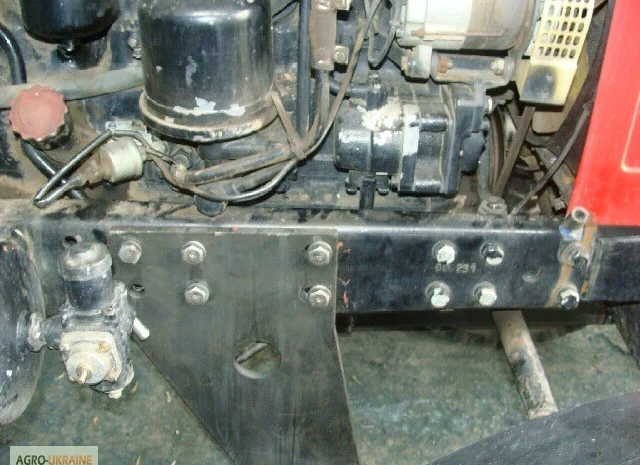 Снегоуборочные отвалы-лопаты - Днепропетровск- фото № 6