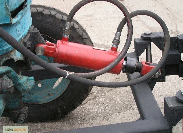 Снегоуборочные отвалы-лопаты - Днепропетровск- фото № 7