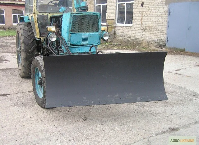 Снегоуборочные отвалы-лопаты - Днепропетровск- фото № 9