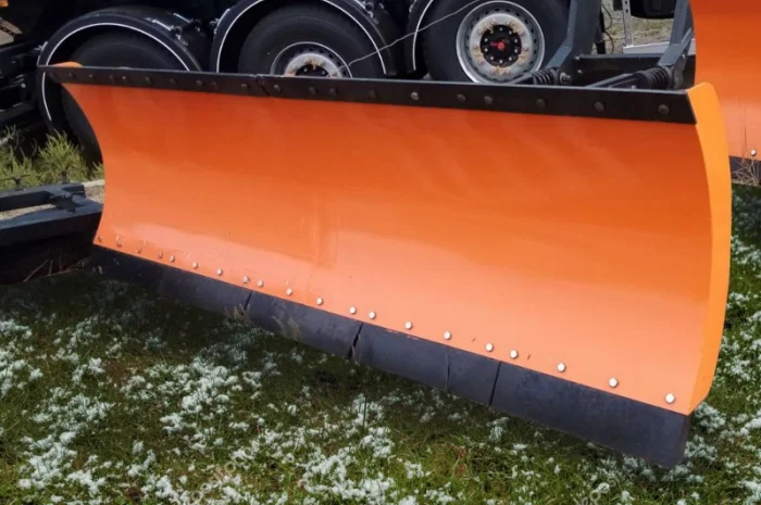 Отвал снегоуборочный/бульдозерный СТАНДАРТ для трактора МТЗ-80/82, МТЗ-892- фото № 19